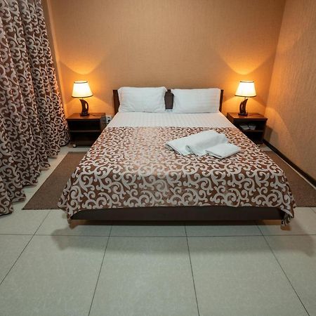 Rohat Hotel Chilonzor Τασκένδη Εξωτερικό φωτογραφία