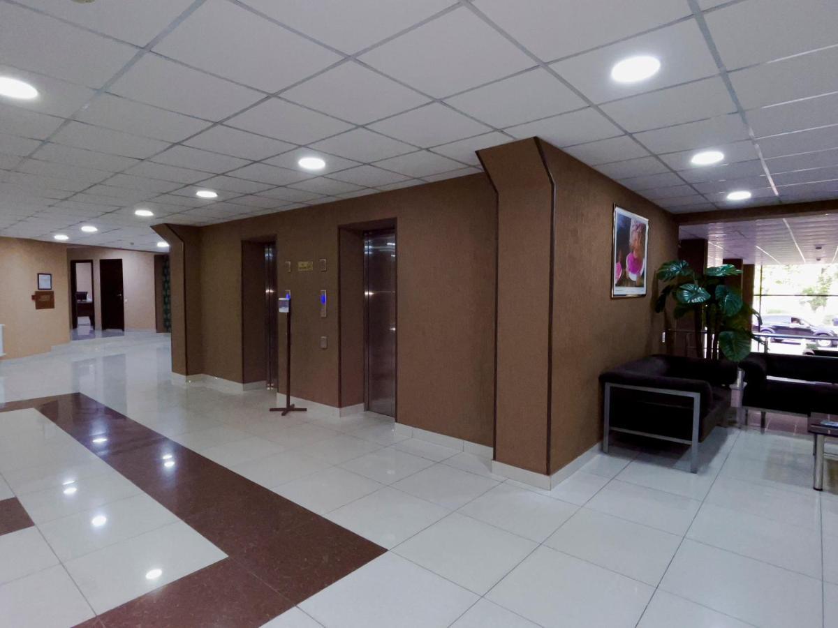 Rohat Hotel Chilonzor Τασκένδη Εξωτερικό φωτογραφία