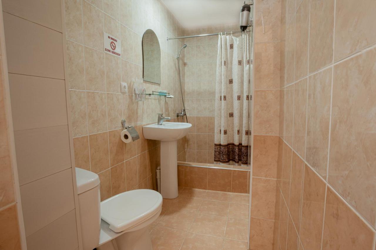 Rohat Hotel Chilonzor Τασκένδη Εξωτερικό φωτογραφία