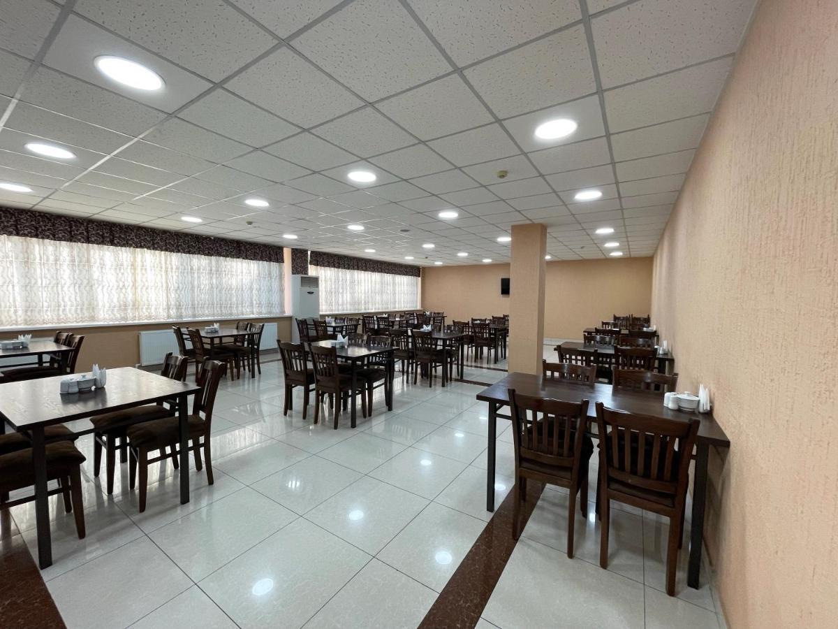Rohat Hotel Chilonzor Τασκένδη Εξωτερικό φωτογραφία