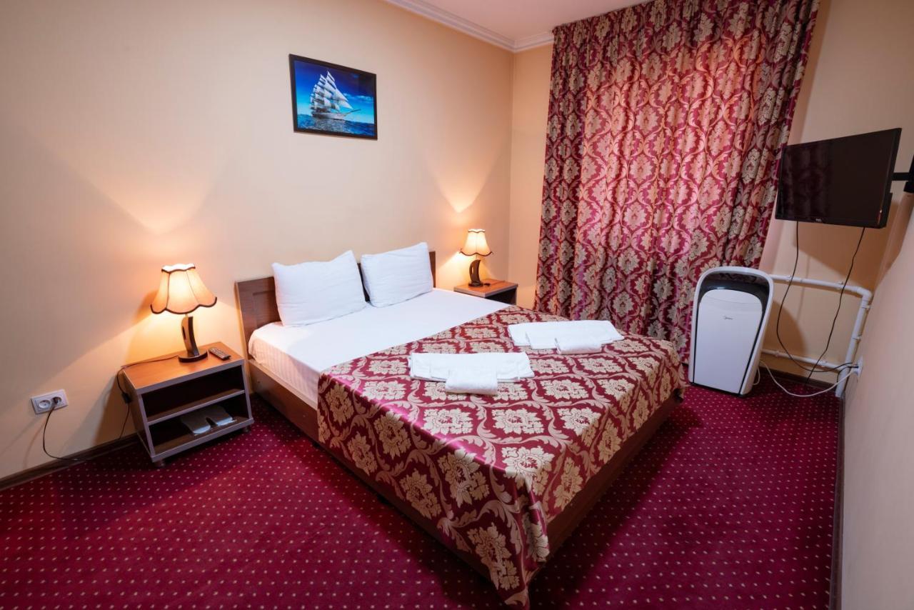 Rohat Hotel Chilonzor Τασκένδη Εξωτερικό φωτογραφία