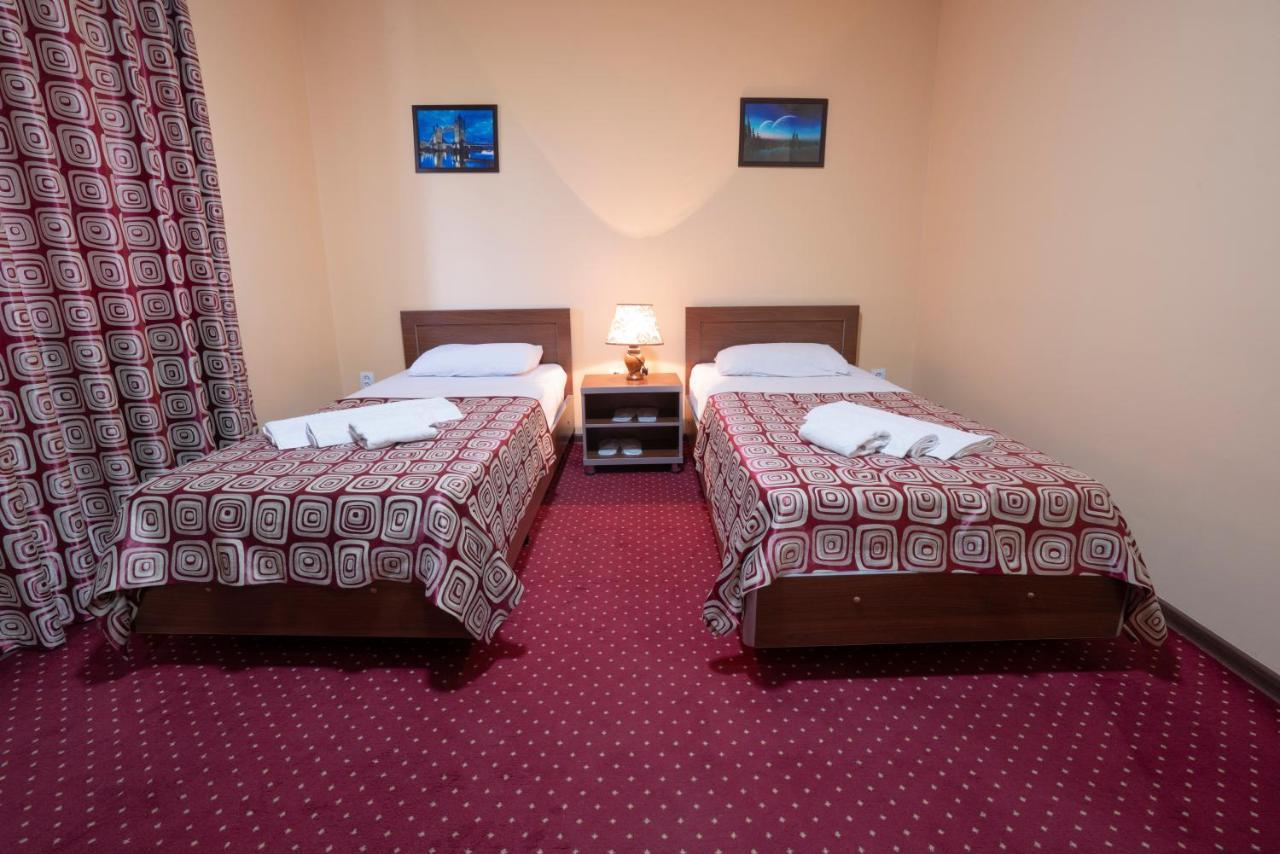 Rohat Hotel Chilonzor Τασκένδη Εξωτερικό φωτογραφία