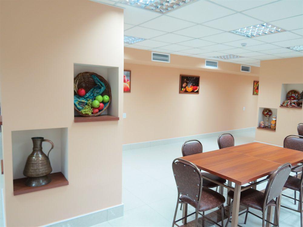 Rohat Hotel Chilonzor Τασκένδη Εξωτερικό φωτογραφία