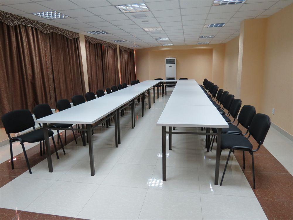 Rohat Hotel Chilonzor Τασκένδη Εξωτερικό φωτογραφία