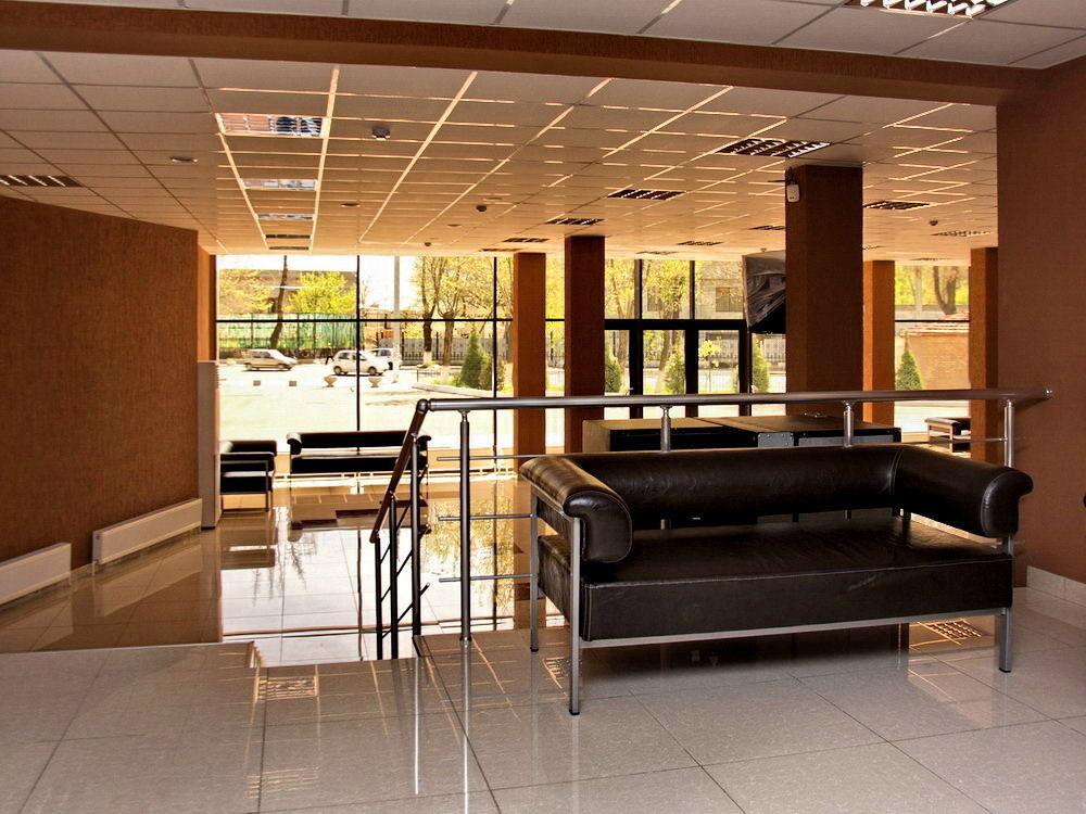 Rohat Hotel Chilonzor Τασκένδη Εξωτερικό φωτογραφία