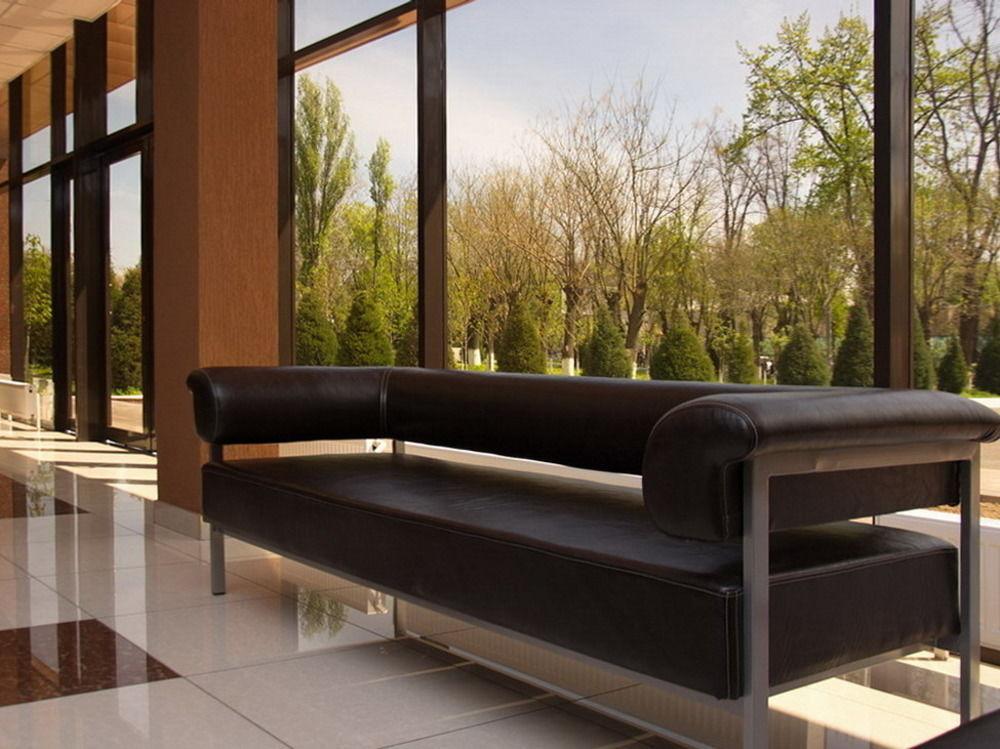 Rohat Hotel Chilonzor Τασκένδη Εξωτερικό φωτογραφία