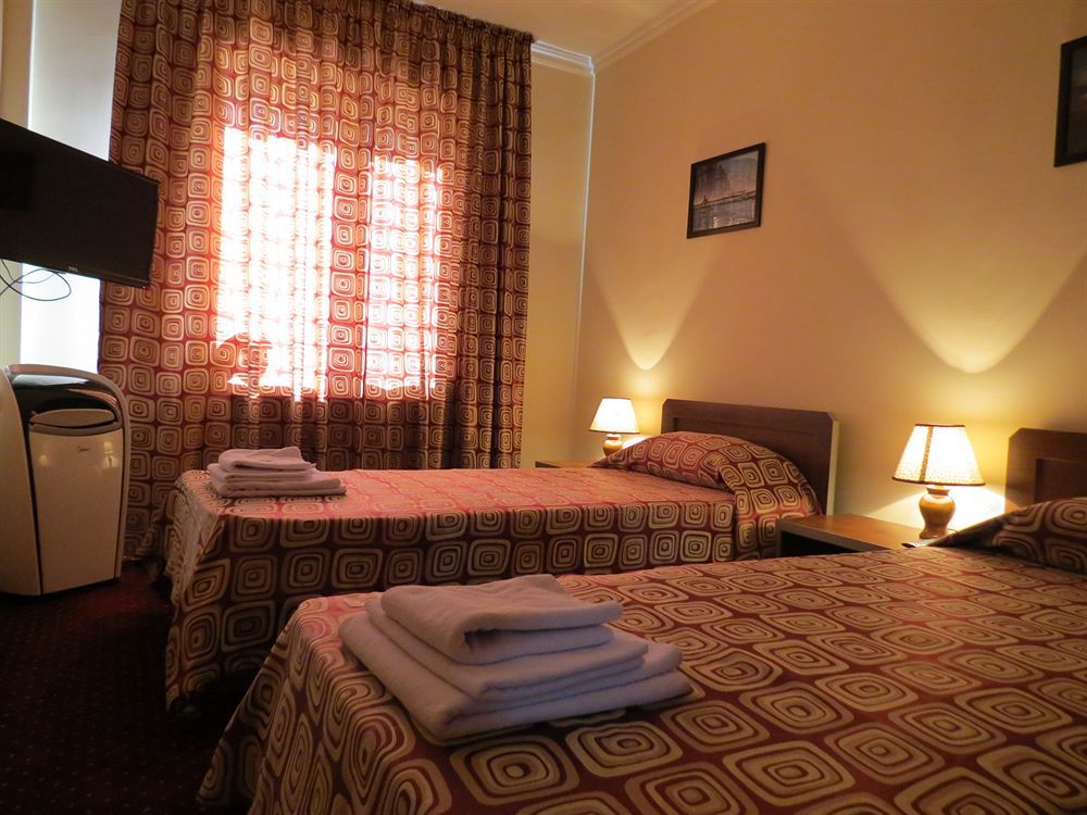 Rohat Hotel Chilonzor Τασκένδη Εξωτερικό φωτογραφία
