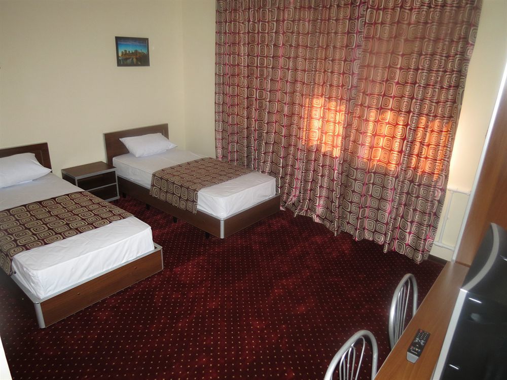 Rohat Hotel Chilonzor Τασκένδη Εξωτερικό φωτογραφία