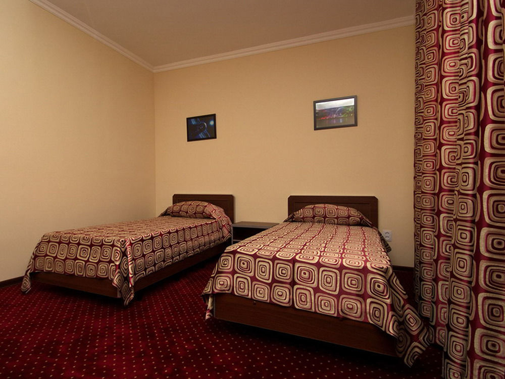 Rohat Hotel Chilonzor Τασκένδη Εξωτερικό φωτογραφία