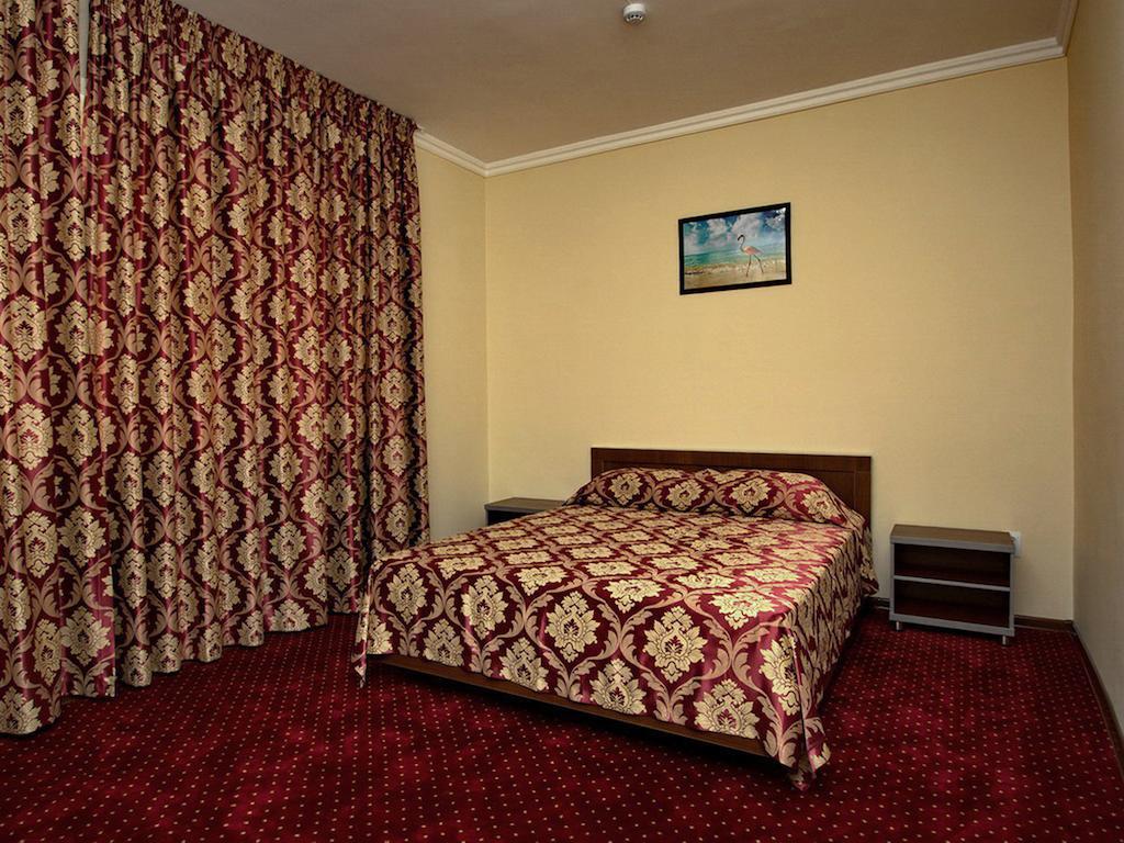 Rohat Hotel Chilonzor Τασκένδη Δωμάτιο φωτογραφία