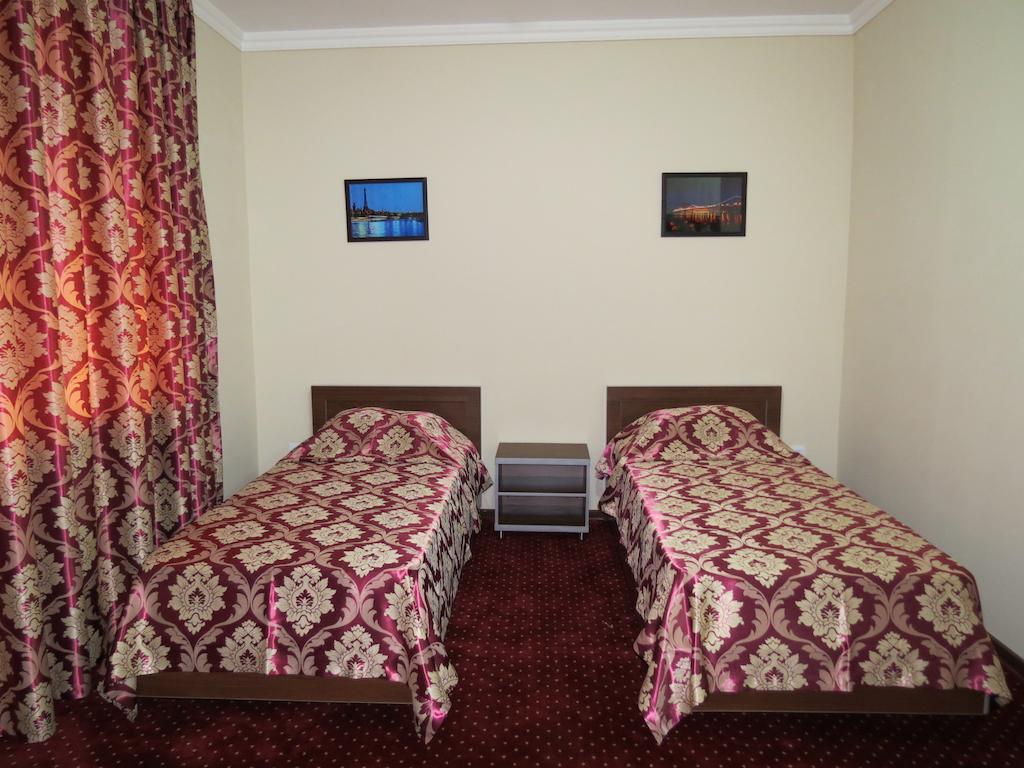 Rohat Hotel Chilonzor Τασκένδη Δωμάτιο φωτογραφία
